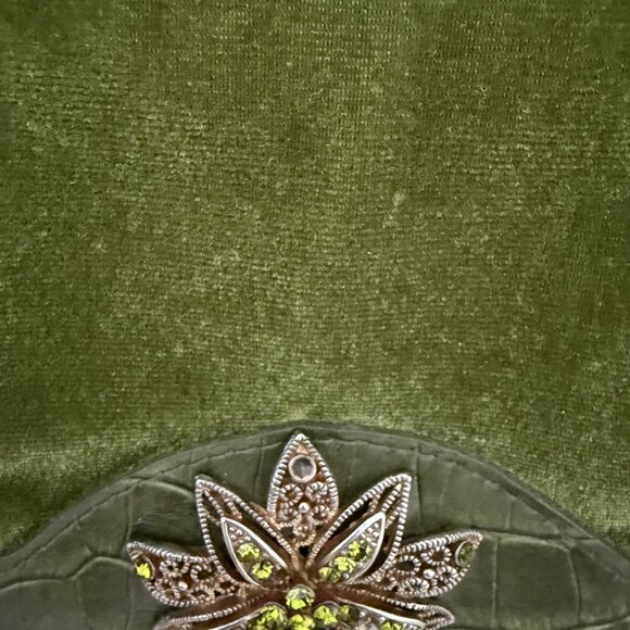 Vintage Inspired OKPTA Purse - Picture 6 of 8